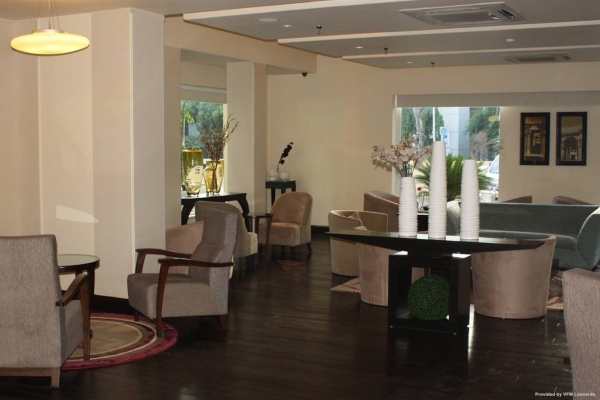 Ahmedabad Fortune Park - Member ITC Hotel Group Ahmedabad